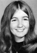 Patsy Rich: class of 1972, Norte Del Rio High School, Sacramento, CA.
